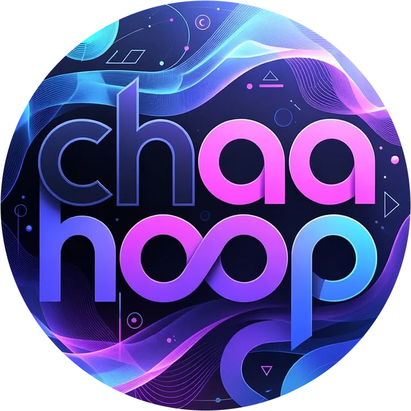 Chaahoop logo: technology, CRM and AI solutions for Forex brokers